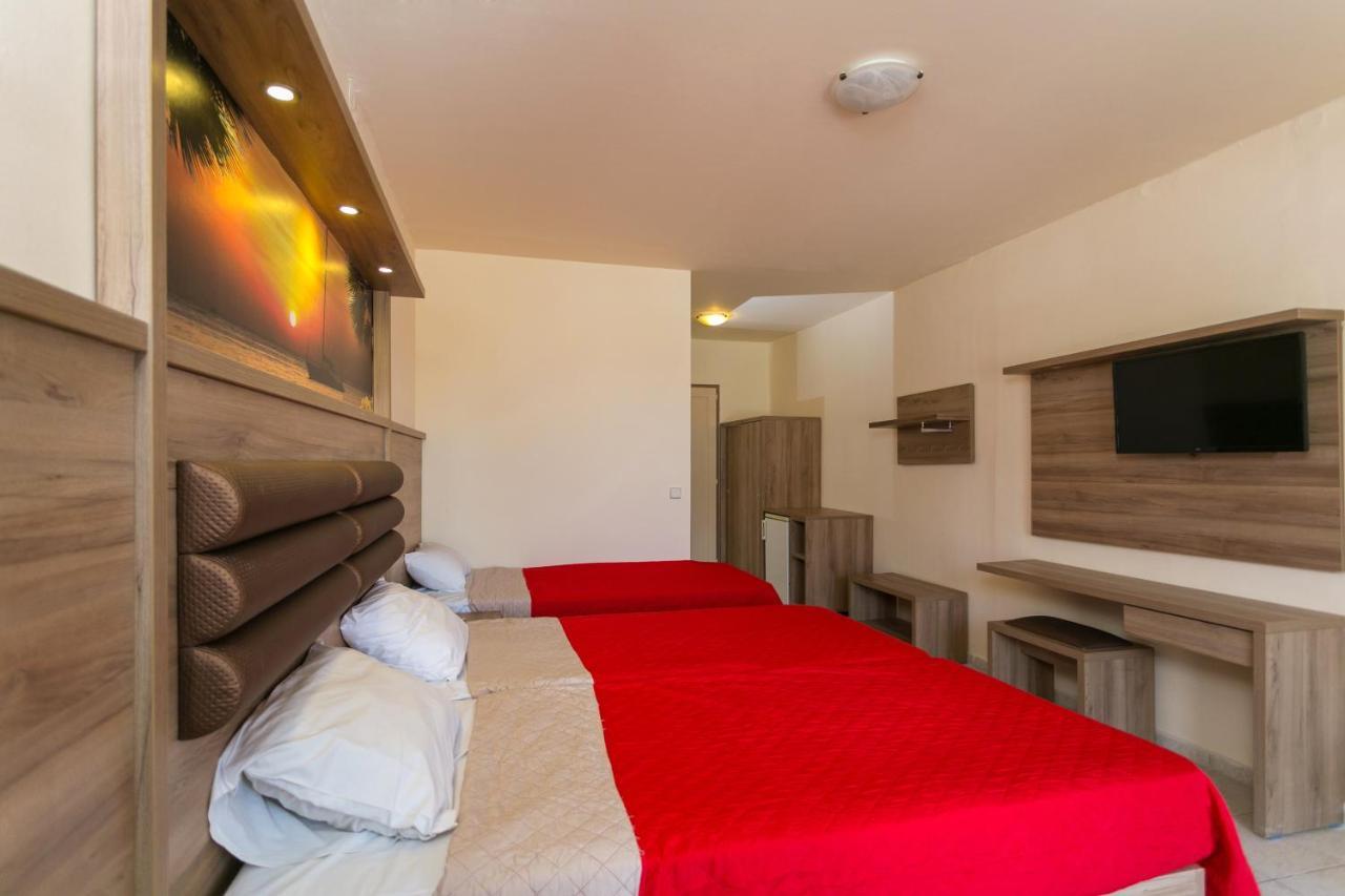 Sunbay 4* Hersónissos