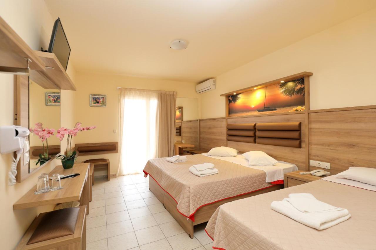 Sunbay Hotel Hersónissos