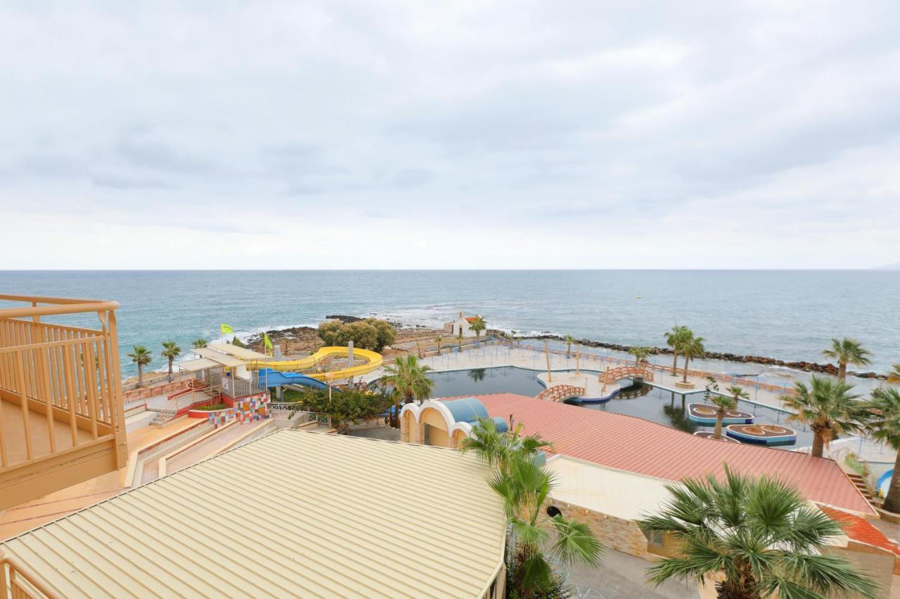 Sunbay Hotel Hersónissos