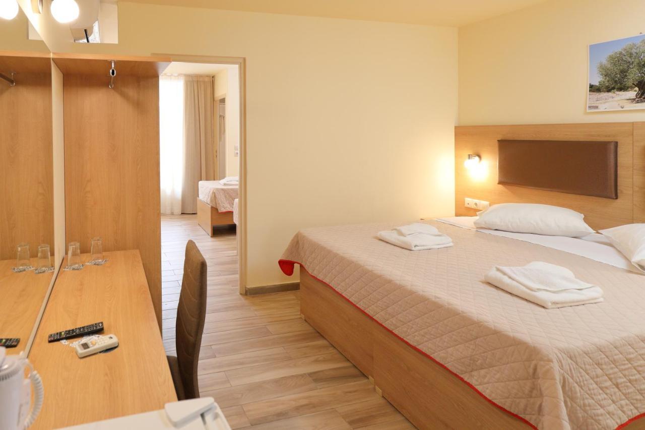 Hotel Sunbay Hersónissos