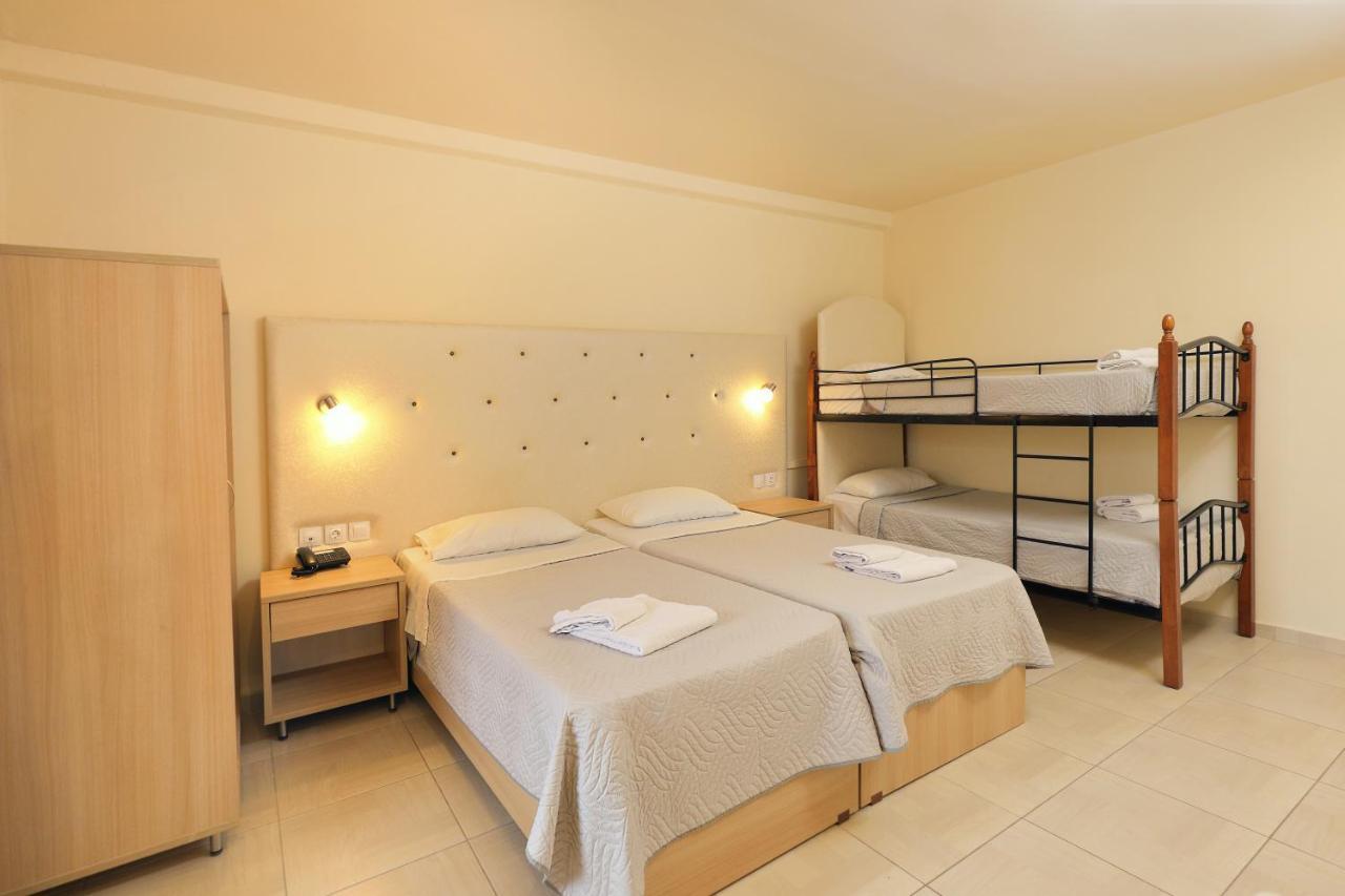 Sunbay Hotel Hersónissos