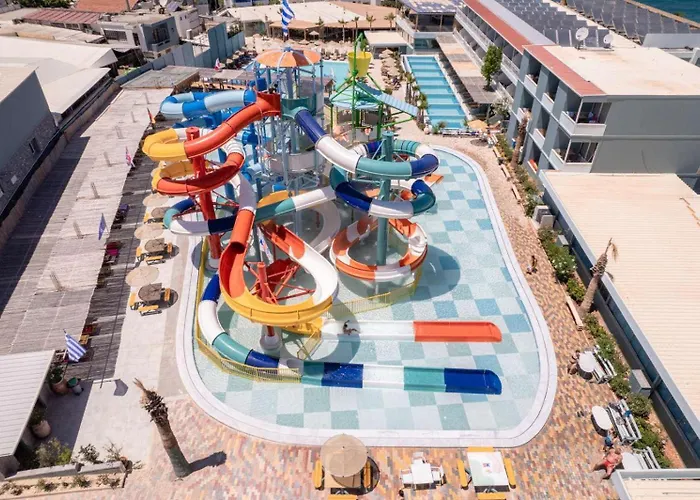 Sunbay Hotel