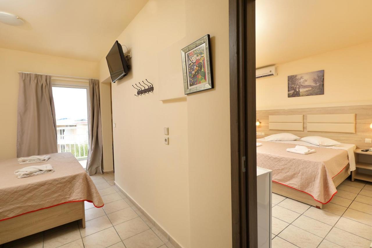 Sunbay Hotel Chersonissos