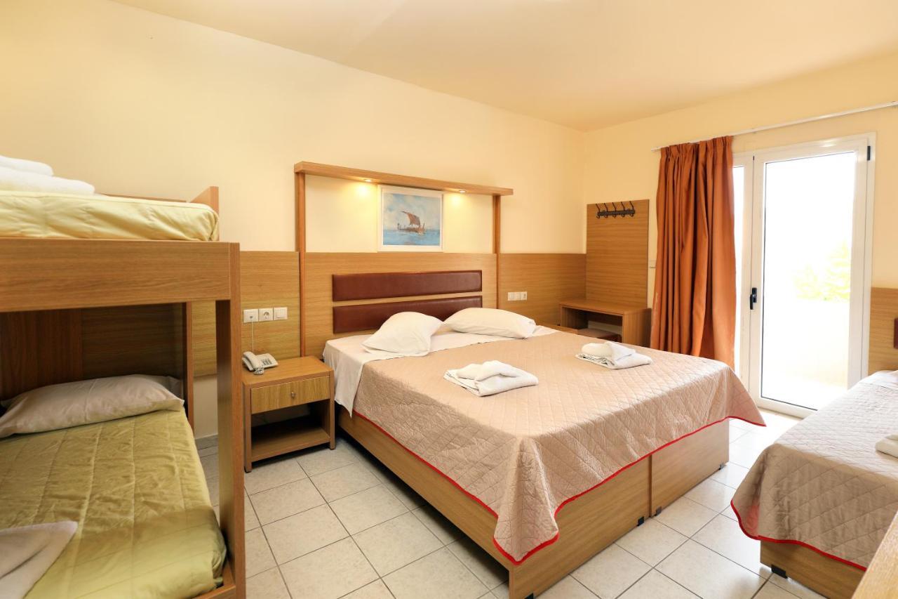 Sunbay Hotel Hersonissos (Crete)