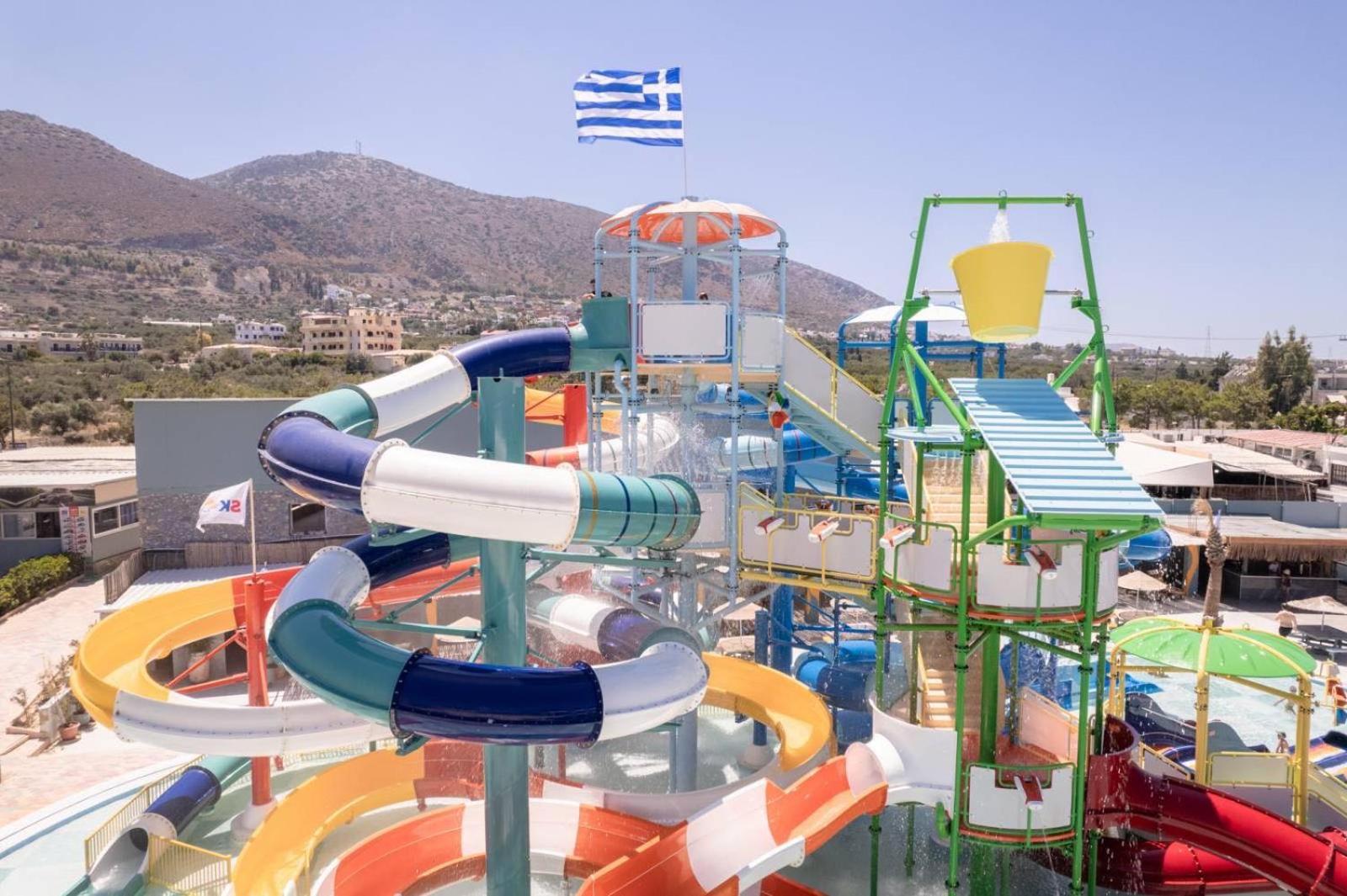 Sunbay 4* Chersonissos
