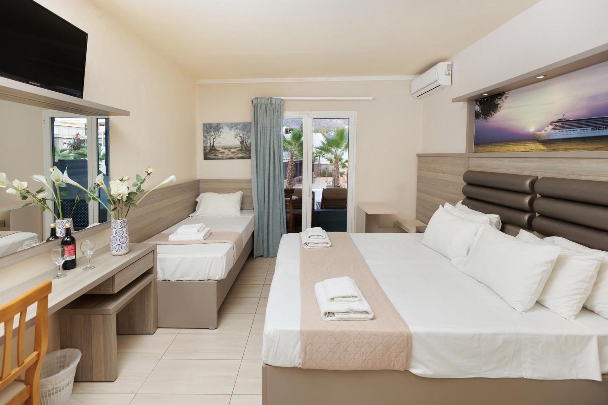 Sunbay Hotel