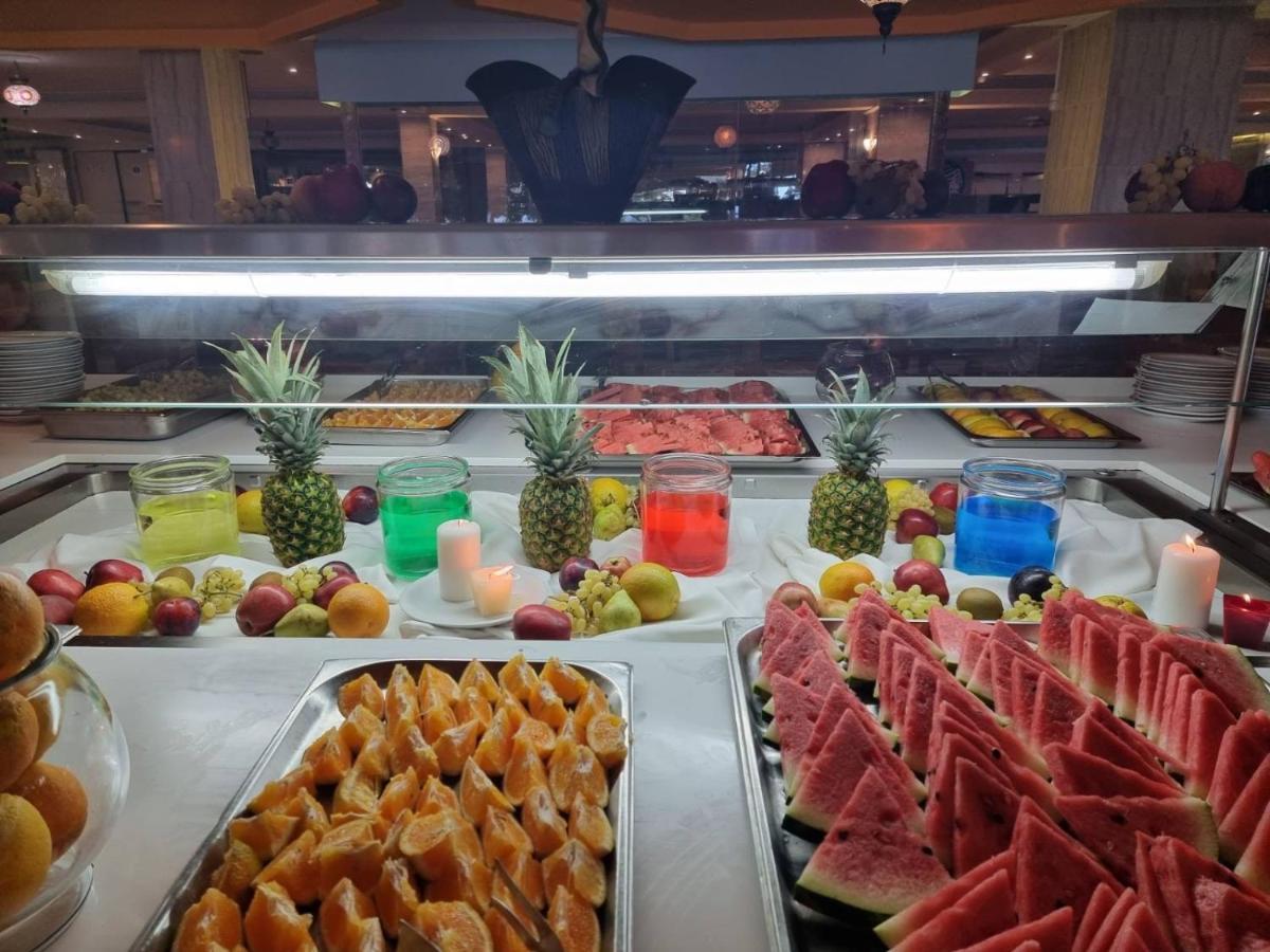 Sunbay 酒店